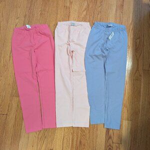 Hanna Andersson Leggings Size 130 (8)